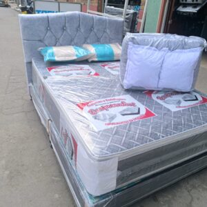Cama completa 3