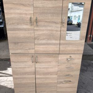 Closet de 120x 180