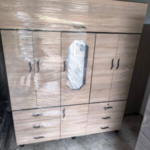 Closet maletero 150x180