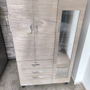 Closet mini de 1 mt x 160