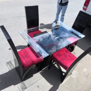 Comedor deko de 4 pts