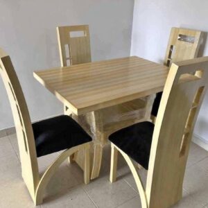 Comedor deko de 4 pts