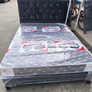 Cama completa 2