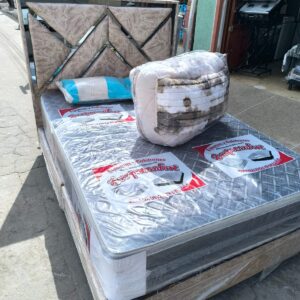Cama completa 4