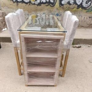 Comedor barra
