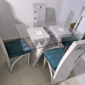 Comedor deko