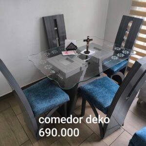 Comedor deko