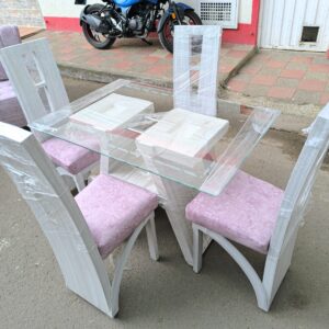 Comedor deko de 4 pts