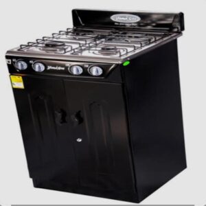 estufa yama gas gabinete