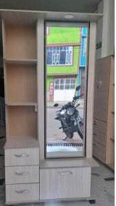 closet holywood giratorio